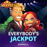 Bocoran RTP Slot Playtech Everybody's Jackpot